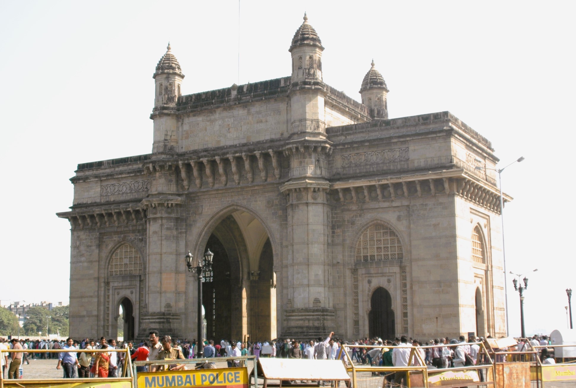 828. What about India? Remembering My First Visit – Journeys